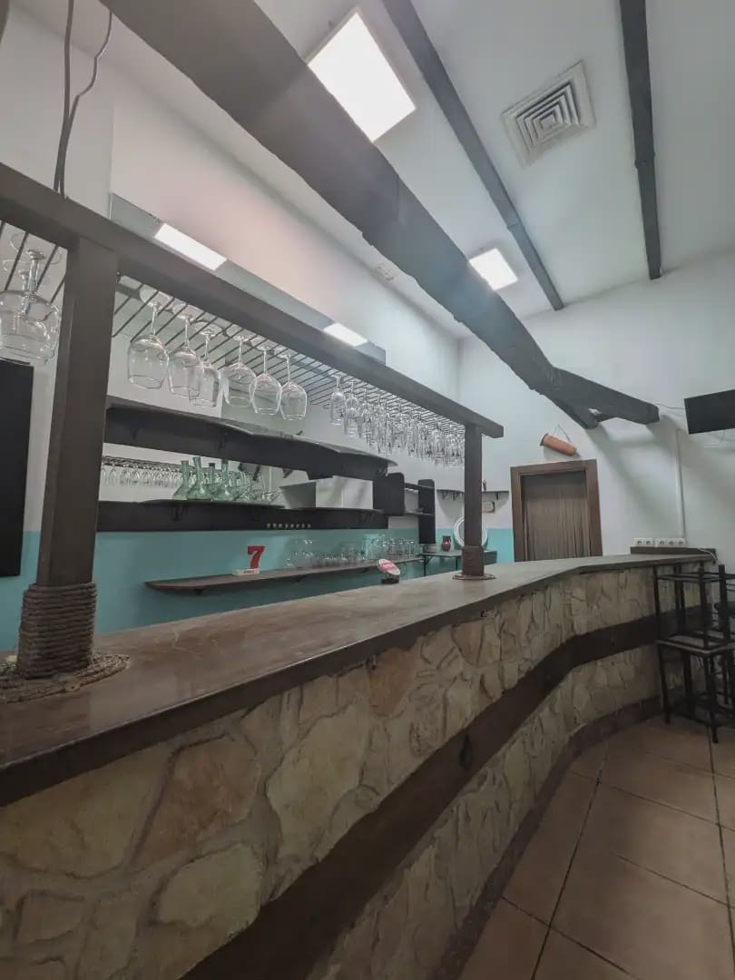 Commerciale da affittare in Burriana / Borriana - 950 € (Rif: 10100659)