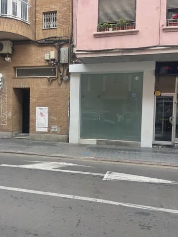 Commerciale da affittare in Burriana / Borriana - 500 € (Rif: 10100660)