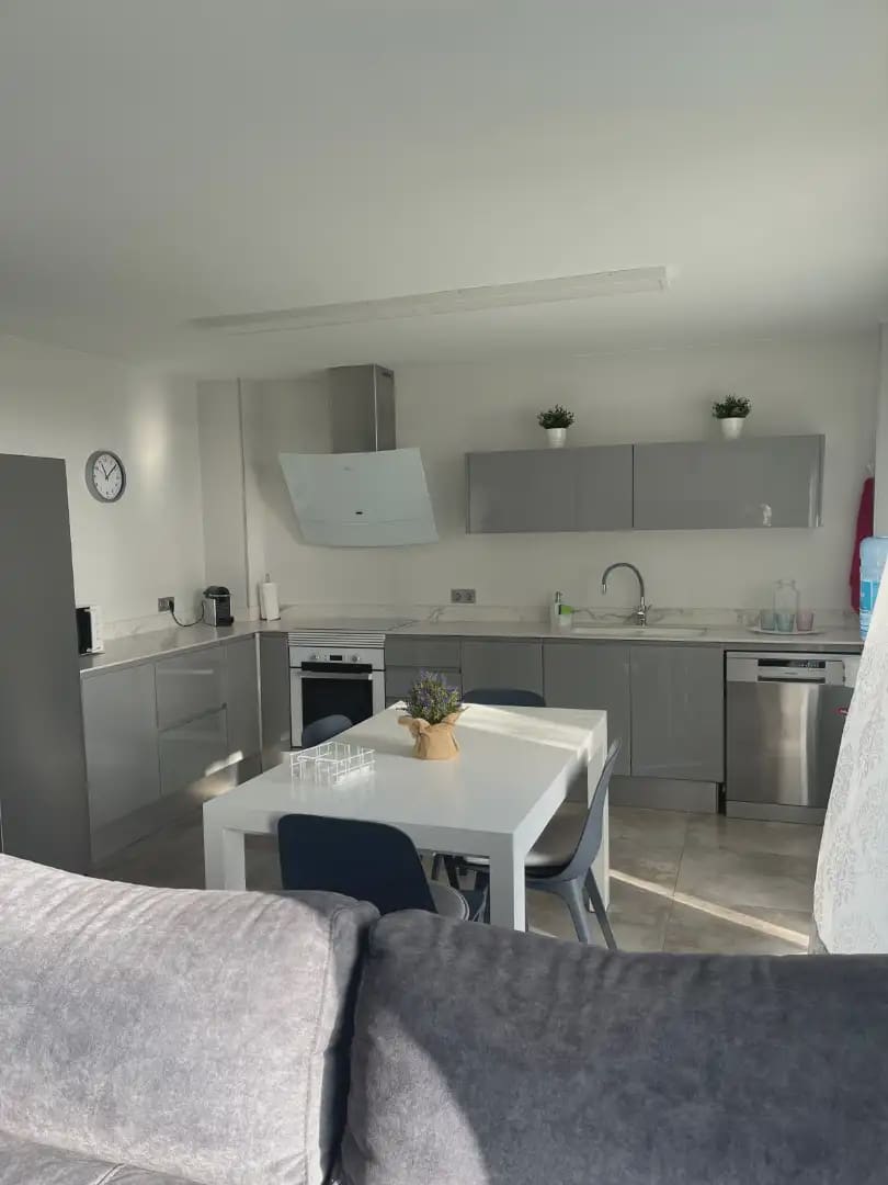 3 quarto Moradia para arrendar em Burriana / Borriana com piscina garagem - 1 500 € (Ref: 10100661)