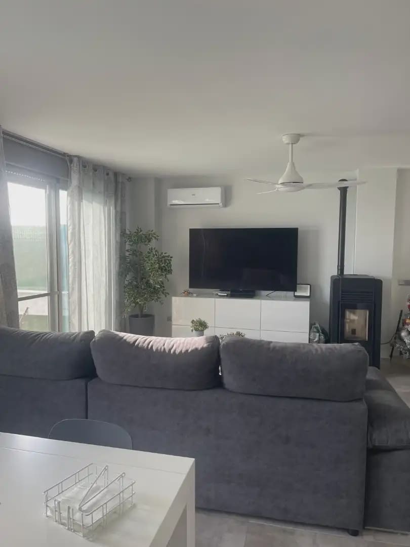 3 quarto Moradia para arrendar em Burriana / Borriana com piscina garagem - 1 500 € (Ref: 10100661)