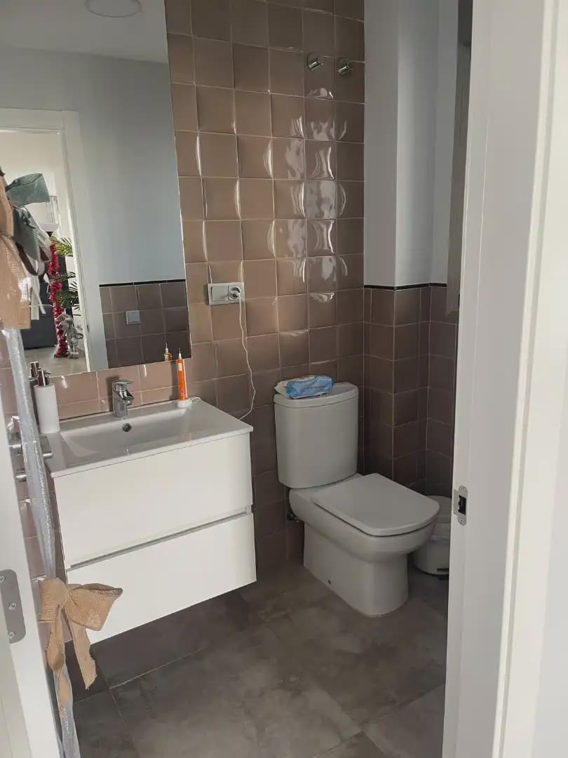 3 quarto Moradia para arrendar em Burriana / Borriana com piscina garagem - 1 500 € (Ref: 10100661)