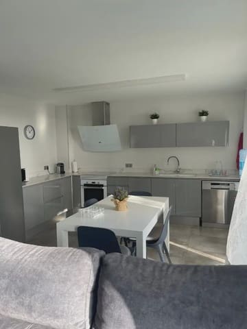 3 quarto Moradia para arrendar em Burriana / Borriana com piscina garagem - 1 500 € (Ref: 10100661)