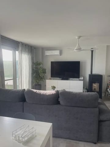 3 quarto Moradia para arrendar em Burriana / Borriana com piscina garagem - 1 500 € (Ref: 10100661)