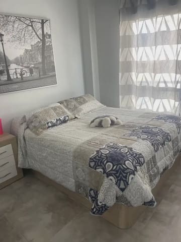 3 quarto Moradia para arrendar em Burriana / Borriana com piscina garagem - 1 500 € (Ref: 10100661)
