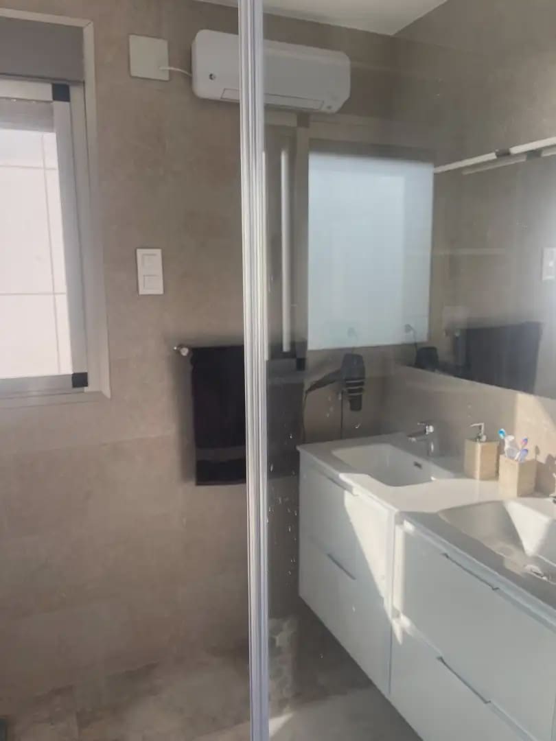3 quarto Moradia para arrendar em Burriana / Borriana com piscina garagem - 1 500 € (Ref: 10100661)