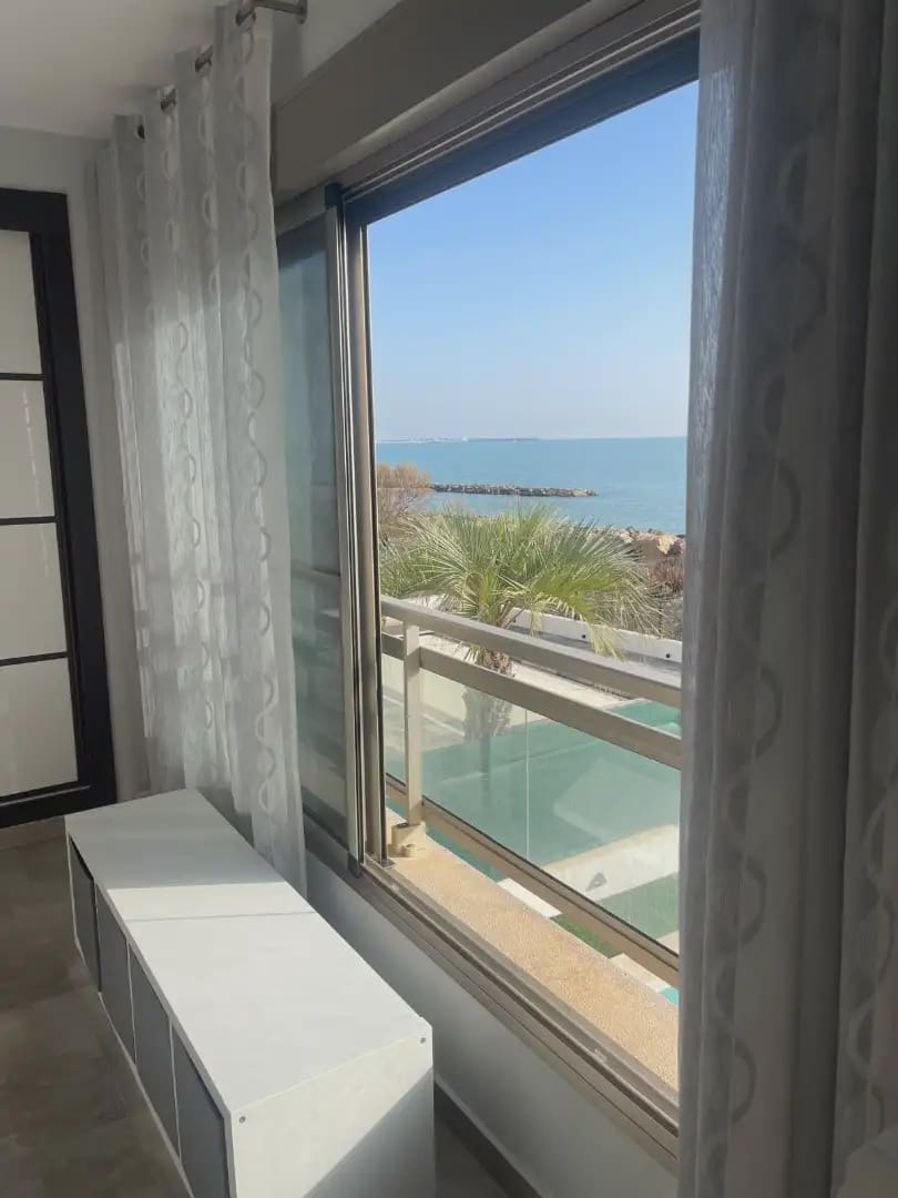 3 quarto Moradia para arrendar em Burriana / Borriana com piscina garagem - 1 500 € (Ref: 10100661)