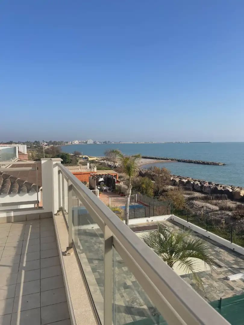 3 quarto Moradia para arrendar em Burriana / Borriana com piscina garagem - 1 500 € (Ref: 10100661)