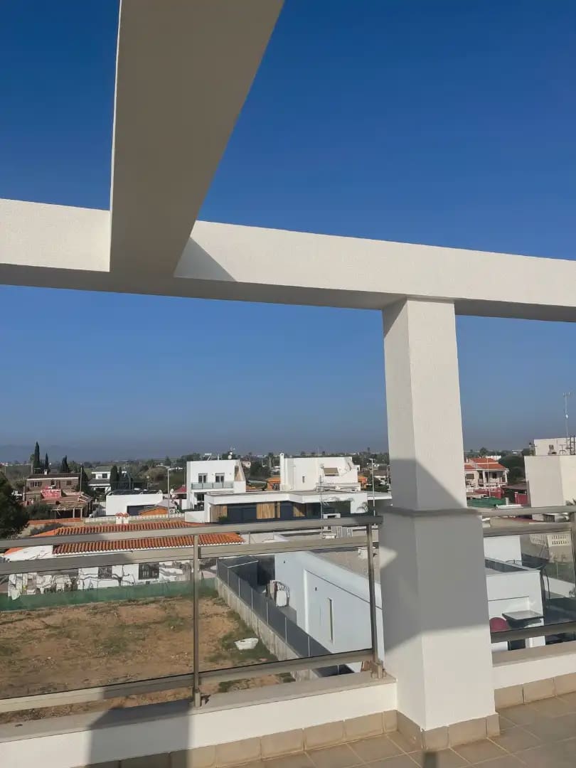 3 quarto Moradia para arrendar em Burriana / Borriana com piscina garagem - 1 500 € (Ref: 10100661)