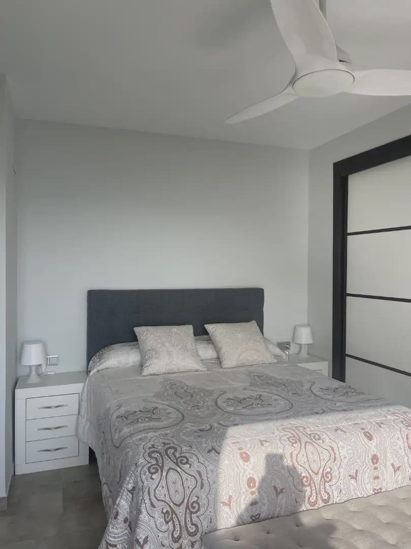 3 quarto Moradia para arrendar em Burriana / Borriana com piscina garagem - 1 500 € (Ref: 10100661)