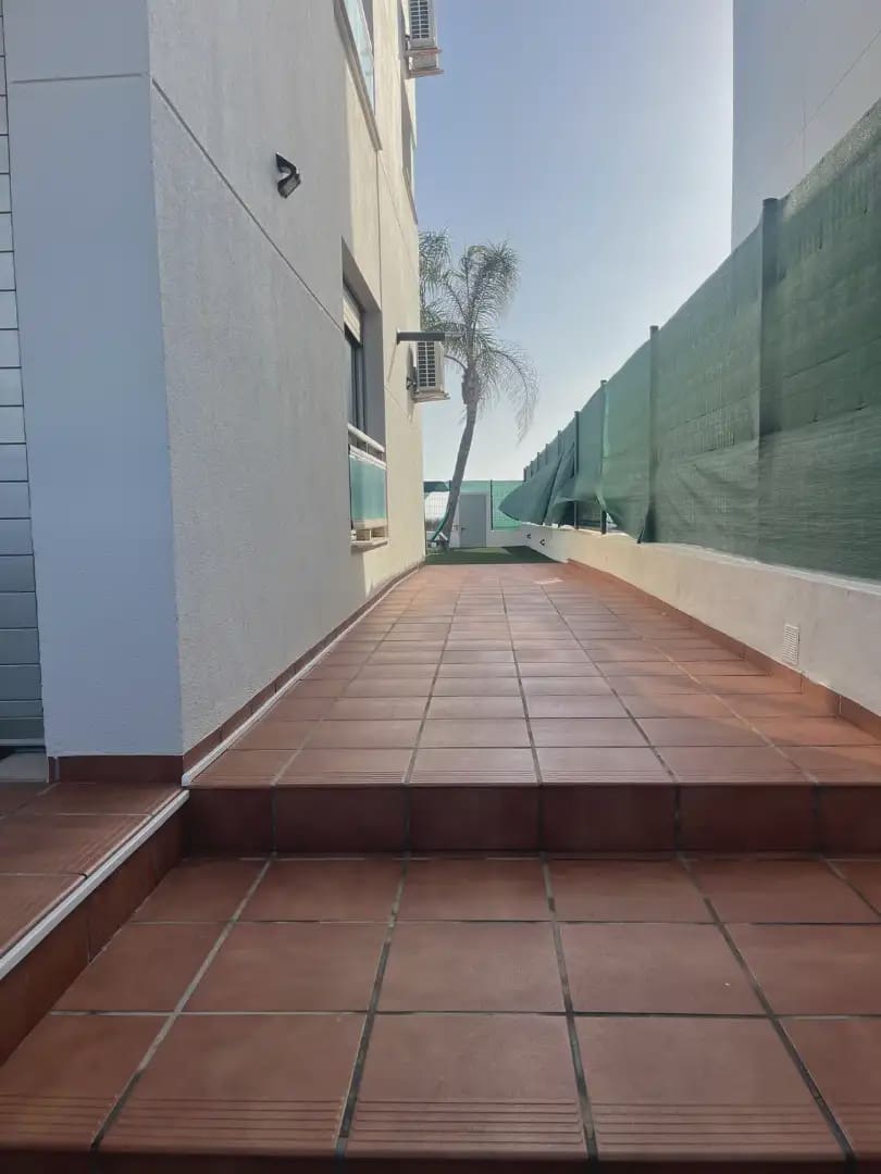 3 quarto Moradia para arrendar em Burriana / Borriana com piscina garagem - 1 500 € (Ref: 10100661)