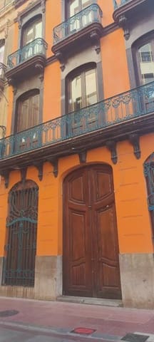 Commerciale da affittare in Burriana / Borriana - 1.500 € (Rif: 10100662)