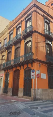 Commerciale da affittare in Burriana / Borriana - 1.500 € (Rif: 10100662)