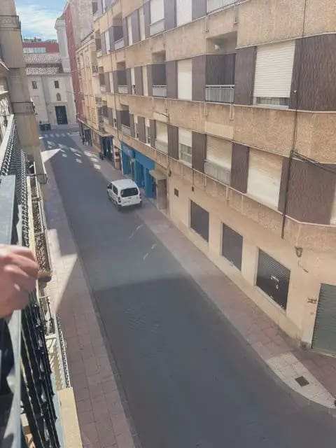 3 chambre Appartement à vendre à Burriana / Borriana avec garage - 150 000 € (Ref: 10100663)