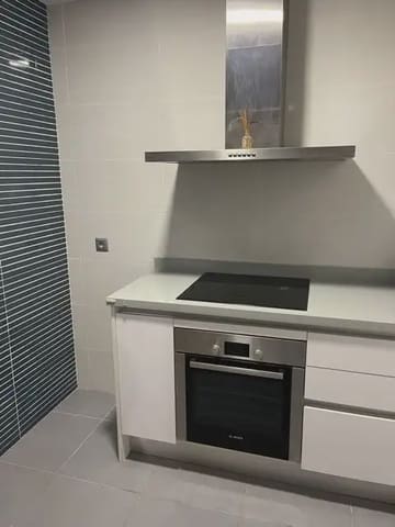 3 chambre Appartement à vendre à Burriana / Borriana avec garage - 150 000 € (Ref: 10100663)