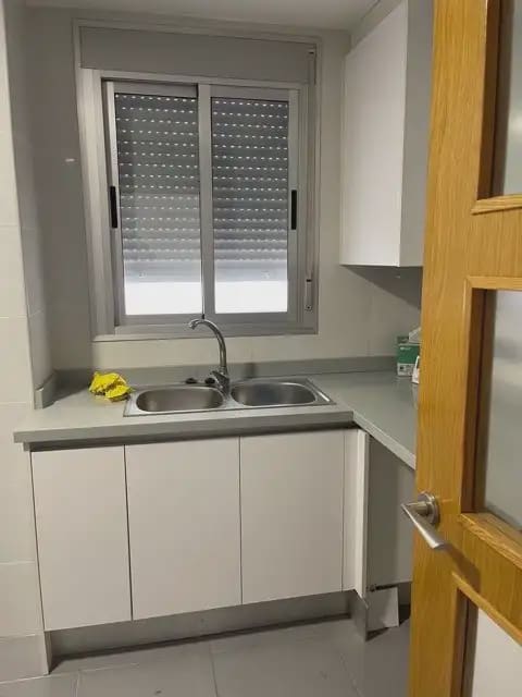 3 chambre Appartement à vendre à Burriana / Borriana avec garage - 150 000 € (Ref: 10100663)