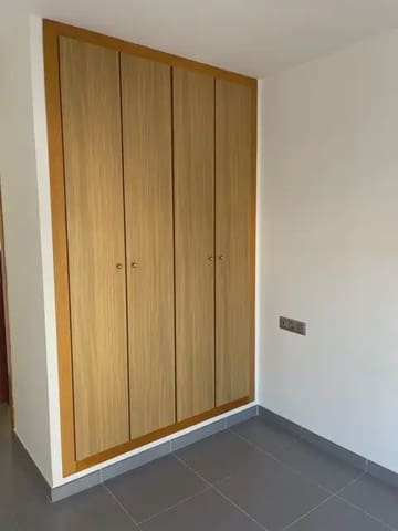 3 chambre Appartement à vendre à Burriana / Borriana avec garage - 150 000 € (Ref: 10100663)