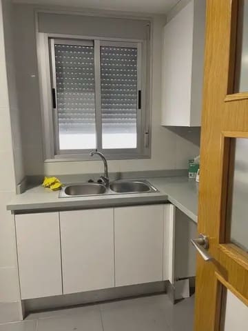 3 chambre Appartement à vendre à Burriana / Borriana avec garage - 150 000 € (Ref: 10100663)