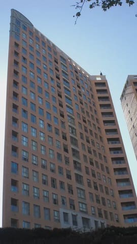1 soverom Leilighet til salgs i Ciutat de les Arts i de les Ciencies, Valencia by med garasje - € 625 000 (Ref: 10100664)