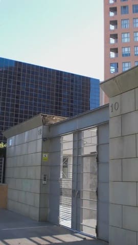 1 soverom Leilighet til salgs i Ciutat de les Arts i de les Ciencies, Valencia by med garasje - € 625 000 (Ref: 10100664)