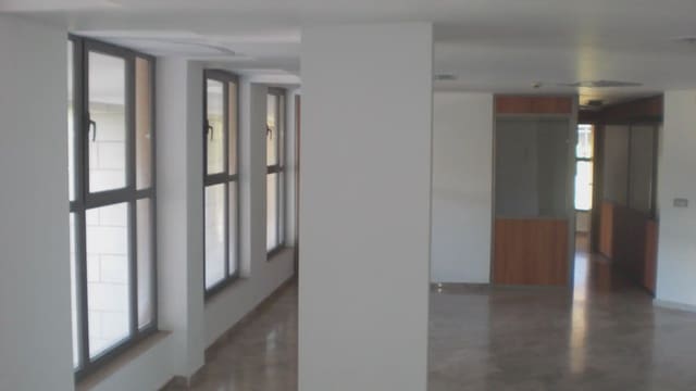 1 soverom Leilighet til salgs i Ciutat de les Arts i de les Ciencies, Valencia by med garasje - € 625 000 (Ref: 10100664)