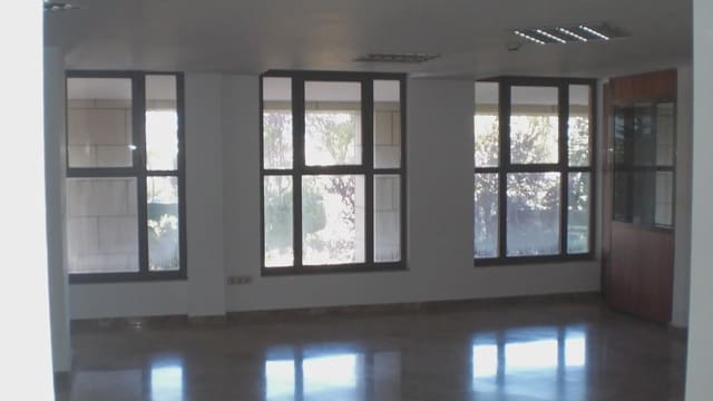 1 soverom Leilighet til salgs i Ciutat de les Arts i de les Ciencies, Valencia by med garasje - € 625 000 (Ref: 10100664)