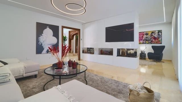 14 soveværelse Villa til salg i Burriana / Borriana med swimmingpool garage - € 1.800.000 (Ref: 10100665)