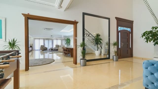 14 soveværelse Villa til salg i Burriana / Borriana med swimmingpool garage - € 1.800.000 (Ref: 10100665)