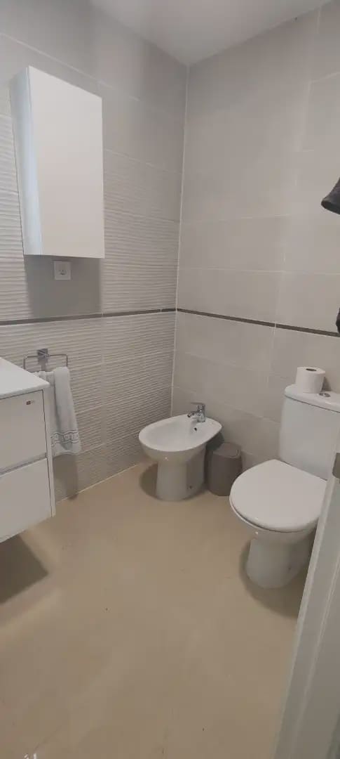 Apartamento Playa de 2 habitaciones en Oropesa  en venta con piscina garaje - 210.000 € (Ref: 10100666)