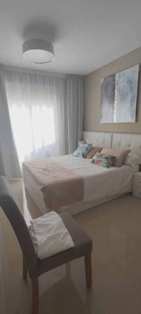 Apartamento Playa de 2 habitaciones en Oropesa  en venta con piscina garaje - 210.000 € (Ref: 10100666)
