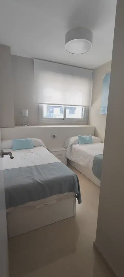 Apartamento Playa de 2 habitaciones en Oropesa  en venta con piscina garaje - 210.000 € (Ref: 10100666)