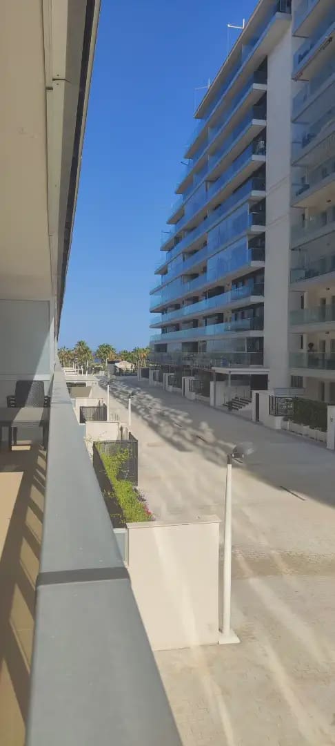 Apartamento Playa de 2 habitaciones en Oropesa  en venta con piscina garaje - 210.000 € (Ref: 10100666)