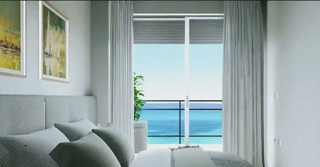 Apartamento Playa de 2 habitaciones en Oropesa  en venta con piscina garaje - 210.000 € (Ref: 10100666)