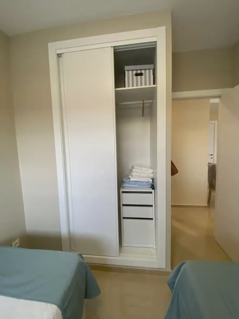 Apartamento Playa de 2 habitaciones en Oropesa  en venta con piscina garaje - 210.000 € (Ref: 10100666)