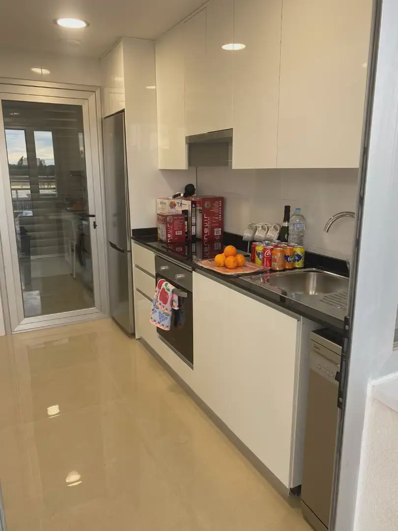 Apartamento Playa de 2 habitaciones en Oropesa  en venta con piscina garaje - 210.000 € (Ref: 10100666)