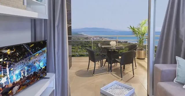 Apartamento Playa de 2 habitaciones en Oropesa  en venta con piscina garaje - 210.000 € (Ref: 10100666)