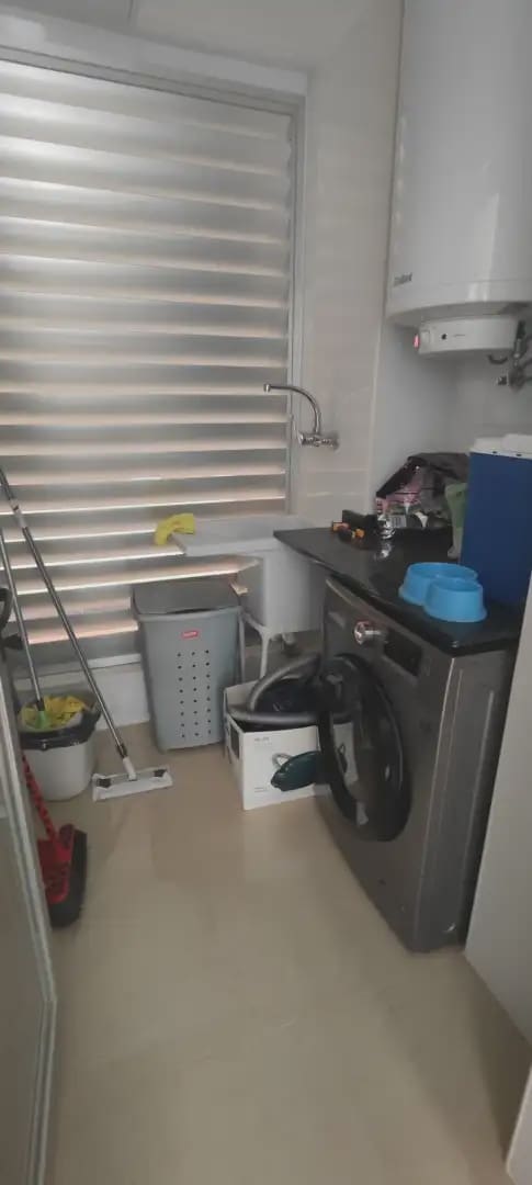 Apartamento Playa de 2 habitaciones en Oropesa  en venta con piscina garaje - 210.000 € (Ref: 10100666)
