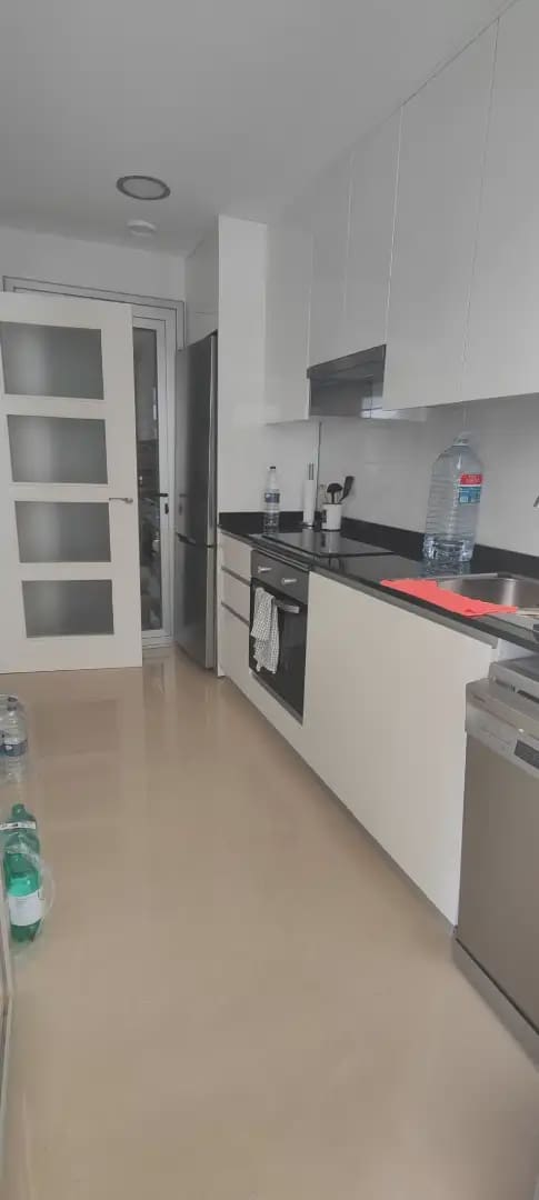Apartamento Playa de 2 habitaciones en Oropesa  en venta con piscina garaje - 210.000 € (Ref: 10100666)