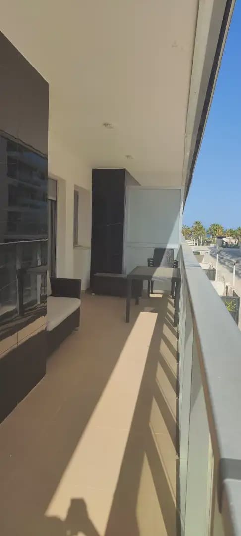 Apartamento Playa de 2 habitaciones en Oropesa  en venta con piscina garaje - 210.000 € (Ref: 10100666)