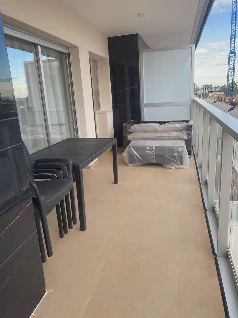 Apartamento Playa de 2 habitaciones en Oropesa  en venta con piscina garaje - 210.000 € (Ref: 10100666)