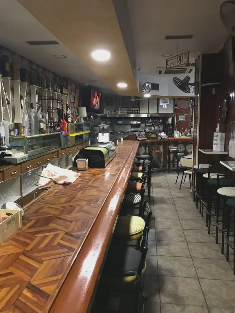 Kommersiell til leie i Burriana / Borriana - € 850 (Ref: 10100667)
