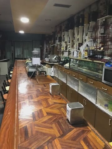 Commerciale da affittare in Burriana / Borriana - 850 € (Rif: 10100667)