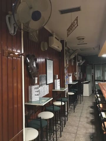 Commerciale da affittare in Burriana / Borriana - 850 € (Rif: 10100667)