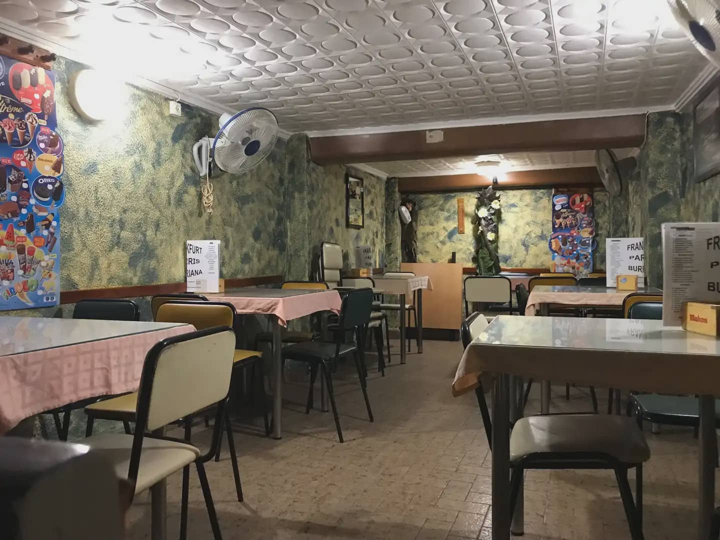 Kommersiell til leie i Burriana / Borriana - € 850 (Ref: 10100667)