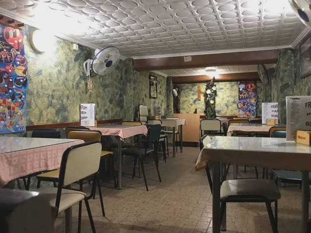Commerciale da affittare in Burriana / Borriana - 850 € (Rif: 10100667)
