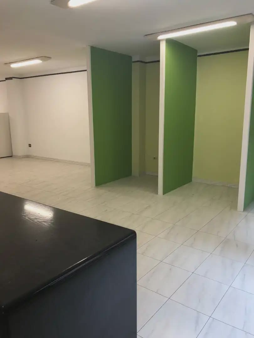 Comercial para venda em Burriana / Borriana - 310 000 € (Ref: 10100669)