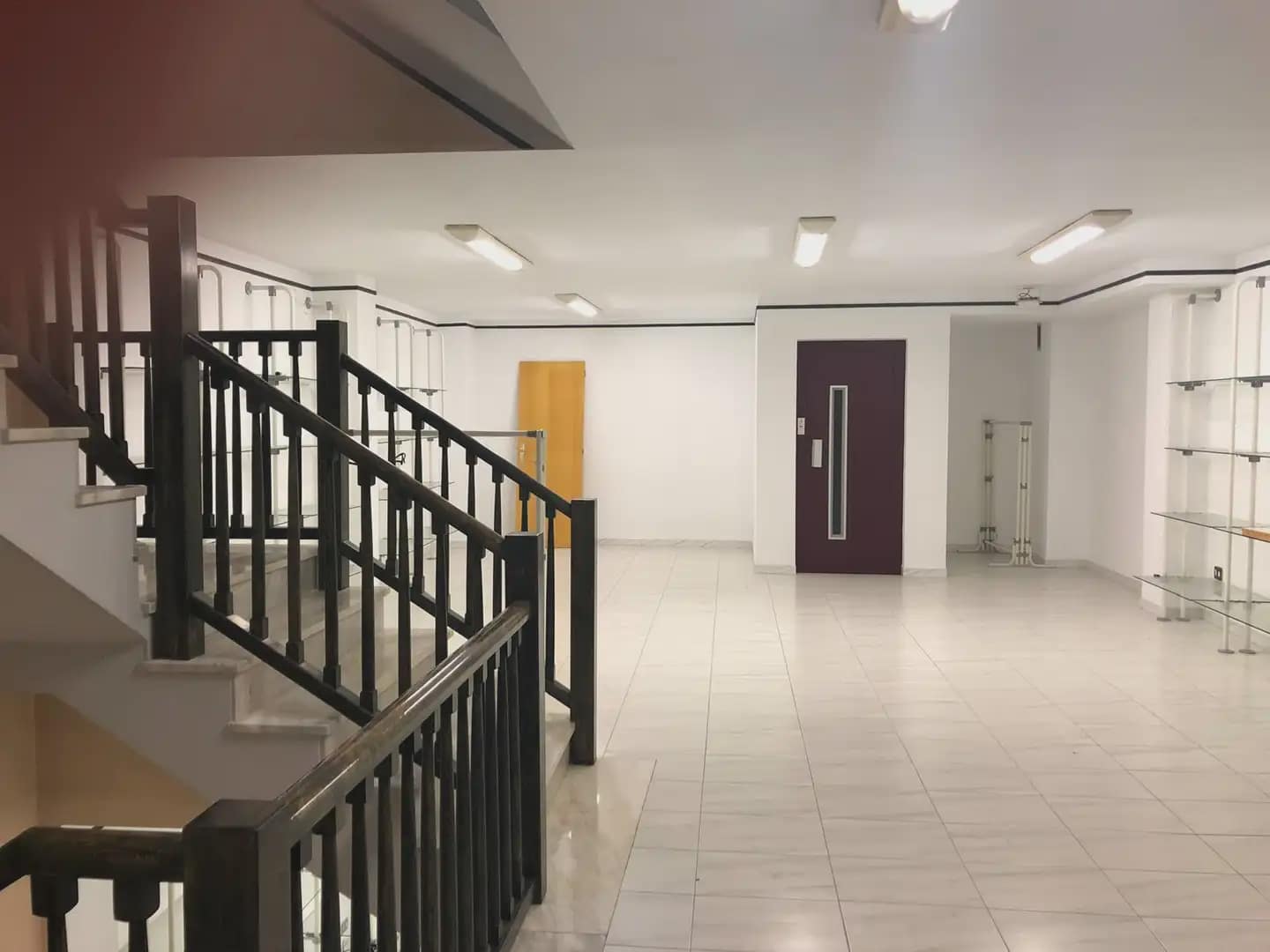 Comercial para venda em Burriana / Borriana - 310 000 € (Ref: 10100669)