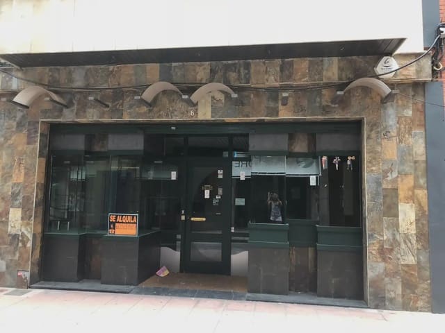 Comercial para venda em Burriana / Borriana - 310 000 € (Ref: 10100669)