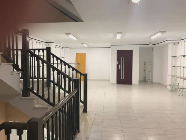 Comercial para venda em Burriana / Borriana - 310 000 € (Ref: 10100669)