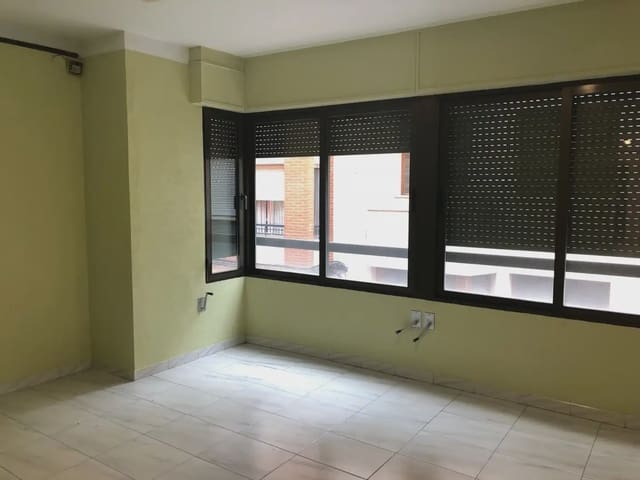 Comercial para venda em Burriana / Borriana - 310 000 € (Ref: 10100669)