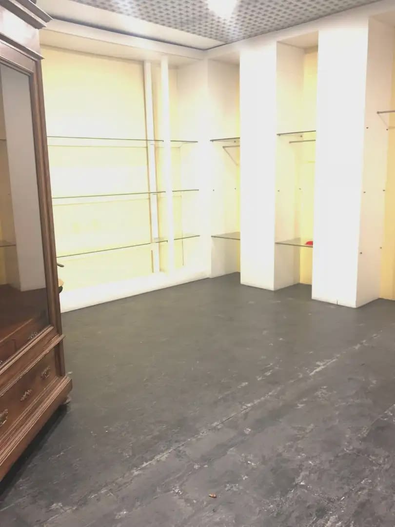 Comercial para venda em Burriana / Borriana - 310 000 € (Ref: 10100669)